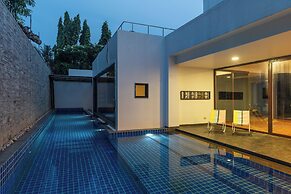 Truliv Villa Seraya