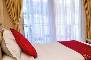 Hôtel New Riviera Bukavu