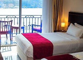 Hôtel New Riviera Bukavu