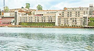 Hôtel New Riviera Bukavu