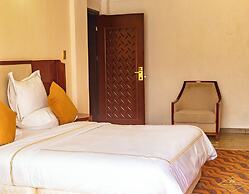 Hôtel New Riviera Bukavu