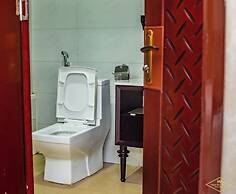 Hôtel New Riviera Bukavu