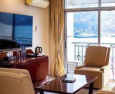 Hôtel New Riviera Bukavu