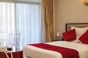 Hôtel New Riviera Bukavu