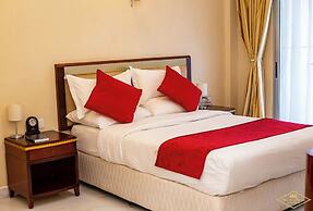 Hôtel New Riviera Bukavu