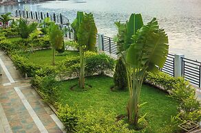 Hôtel New Riviera Bukavu