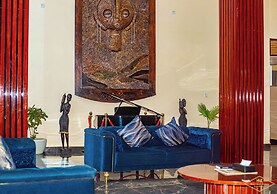 Hôtel New Riviera Bukavu