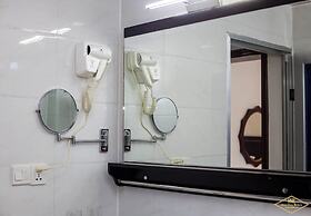 Hôtel New Riviera Bukavu
