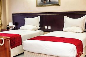 Hôtel New Riviera Bukavu
