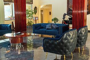 Hôtel New Riviera Bukavu