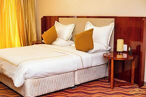 Hôtel New Riviera Bukavu