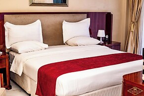 Hôtel New Riviera Bukavu