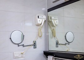 Hôtel New Riviera Bukavu