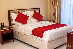 Hôtel New Riviera Bukavu
