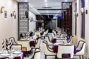 Hôtel New Riviera Bukavu
