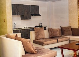 Hôtel New Riviera Bukavu