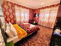 Hotel Chitra operated by Zaara Resorts