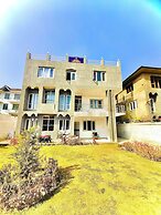Hotel Chitra operated by Zaara Resorts