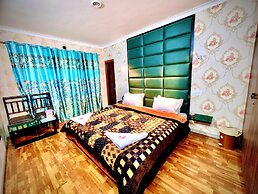 Hotel Chitra operated by Zaara Resorts