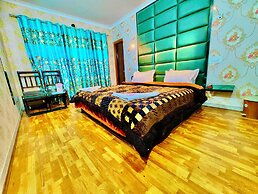 Hotel Chitra operated by Zaara Resorts