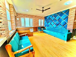 Hotel Chitra operated by Zaara Resorts