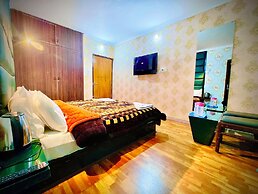 Hotel Chitra operated by Zaara Resorts