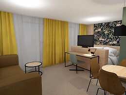Thon Partner Hotel Straume
