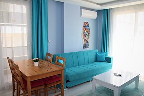 Mavi Restaurant & Apartments 1