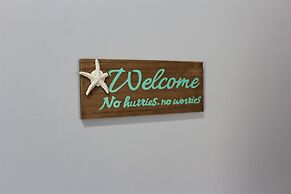 Mavi Restaurant & Apartments 1