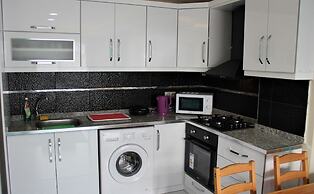 Mavi Restaurant & Apartments 1