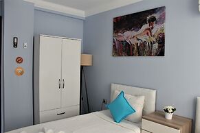 Mavi Restaurant & Apartments 1