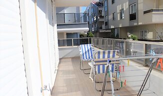 Mavi Restaurant & Apartments 1