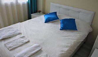 Mavi Restaurant & Apartments 1