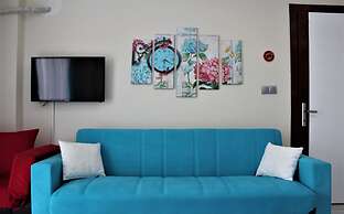 Mavi Restaurant & Apartments 1