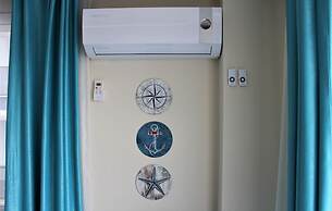 Mavi Restaurant & Apartments 1