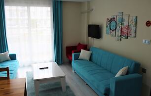 Mavi Restaurant & Apartments 1