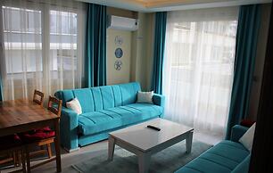 Mavi Restaurant & Apartments 1