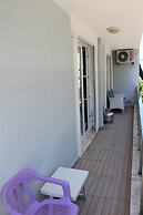 Mavi Restaurant & Apartments 1