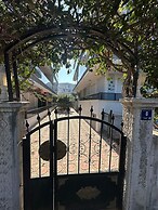 Mavi Restaurant & Apartments 1