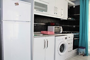 Mavi Restaurant & Apartments 1