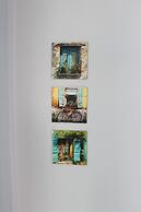 Mavi Restaurant & Apartments 1