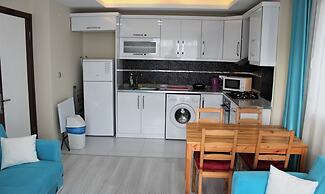 Mavi Restaurant & Apartments 1