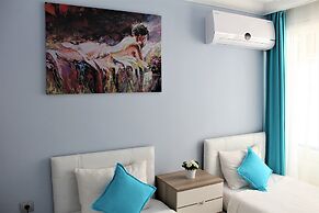 Mavi Restaurant & Apartments 1