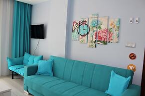 Mavi Restaurant & Apartments 1