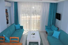 Mavi Restaurant & Apartments 1