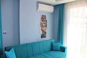 Mavi Restaurant & Apartments 1