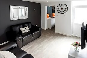 Marry Morris Headingly