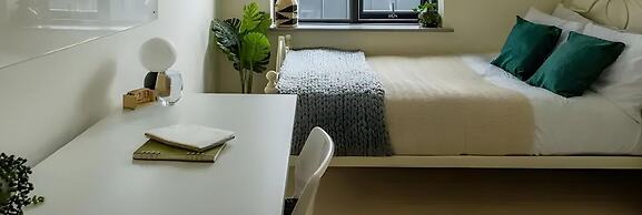 Marry Morris Headingly