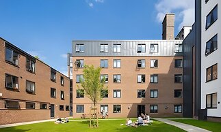 Marry Morris Headingly