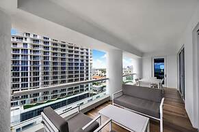 Beachfront Condo Fort Lauderdale Beach